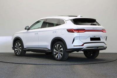 BYD Seal U DM-i 1.5 Comfort