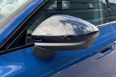 Audi A6 TDI quattro S line Avant