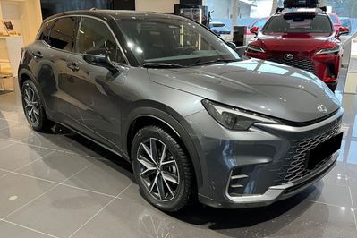Lexus LBX Cool 1.5 Hybrid