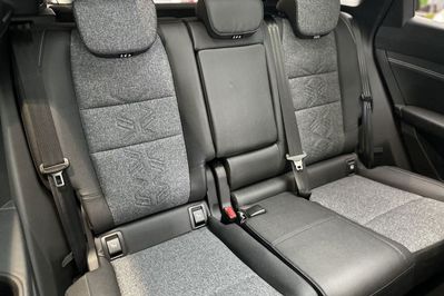 Renault Austral Techno 1.2 E-Tech Full Hybrid