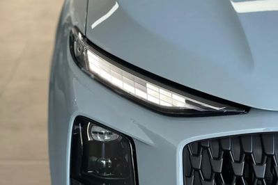 Audi Q3 TFSI Sportback