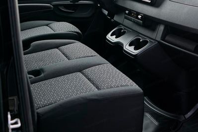 Mercedes Sprinter 317 CDI PRO Długi 9G-Tronic