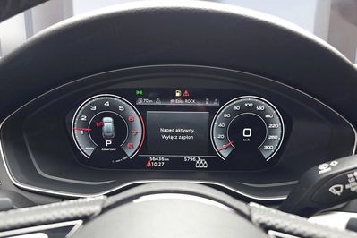 Audi A4 40 TFSI mHEV quattro S Line S tronic