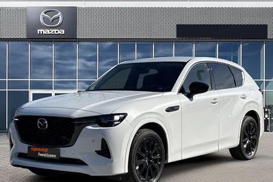 Mazda CX-60 3.3 D Homura AWD aut