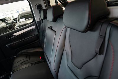 EVO CROSS4 ‎‎2.0 T AWD