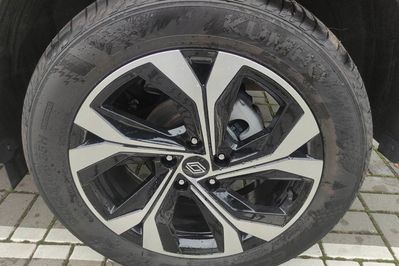 Renault Arkana 1.3 TCe mHEV Techno EDC