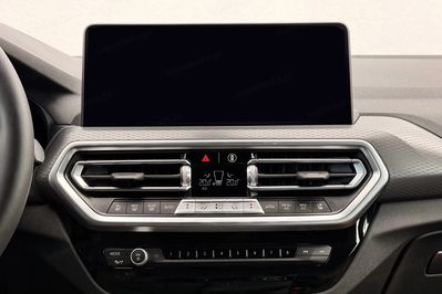 BMW X4 xDrive30d M Sport
