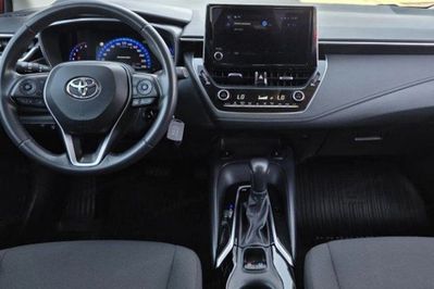 Toyota Corolla 1.5