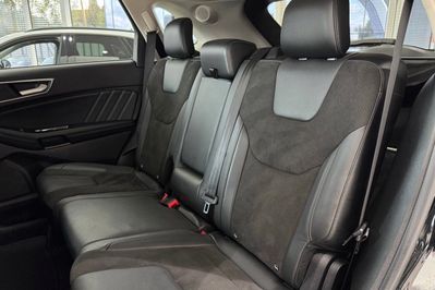 Ford EDGE 2.0 ST-Line 4x4