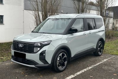 Ford Tourneo Courier Active A7