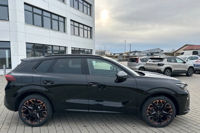 Cupra Terramar 2.0 TSI DSG 4Drive