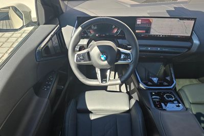 BMW X3 xDrive20d M Sport
