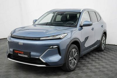 Geely Starray EM-i 1.5 PHEV Pro