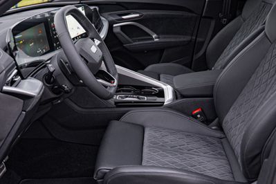 Audi Q5 TFSI quattro S line