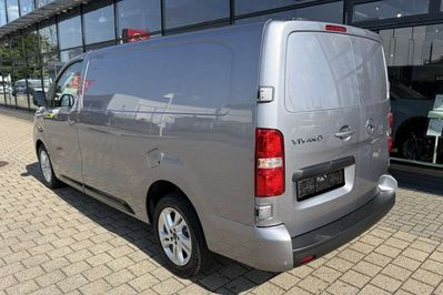 Opel Vivaro XL L2H1 EAT8