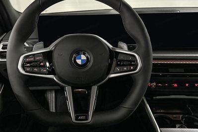 BMW Seria 3 320i M Sport