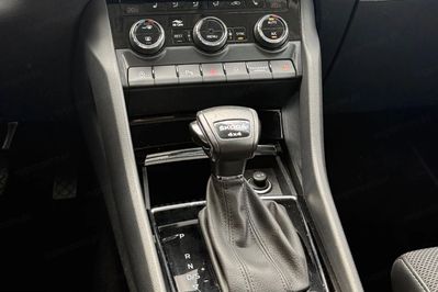 Skoda Kodiaq 2.0 TSI 4x4 Style DSG