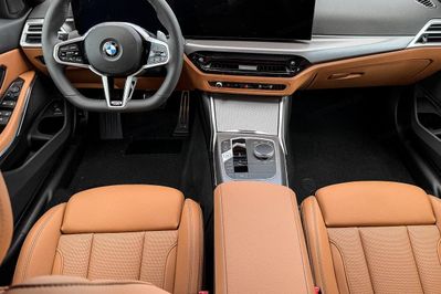 BMW Seria 3 330i xDrive M Sport