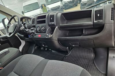Fiat Ducato L4H2
