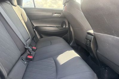 Toyota Corolla Cross Hybrid  Style AWD
