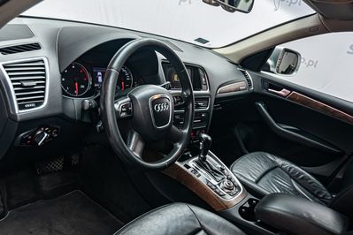 Audi Q5 2.0 TDI