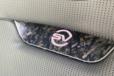 Land Rover Range Rover Sport Range Rover S 4.4 V8 P635 SV Edition Two