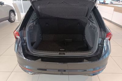 Skoda Scala Monte Carlo 1.5 TSI DSG