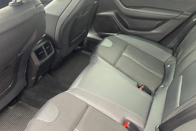 Peugeot 508 1.5 BlueHDi GT S&S EAT8