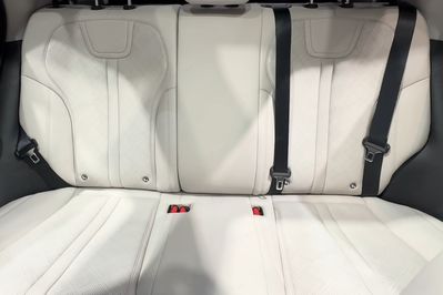 BYD ATTO 2 DM-i Boost