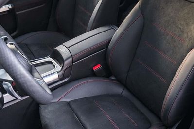 Mercedes GLB 200 d AMG Line