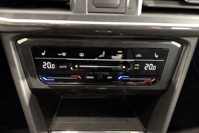 Seat Tarraco 1.5 Tsi Act Opf Style
