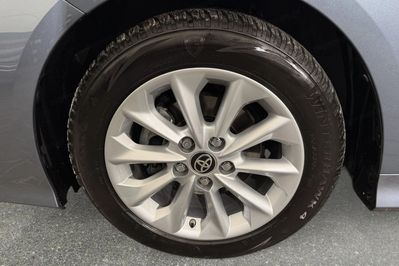 Toyota Corolla 1.5