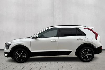 Kia Niro 1.6 GDI Hybrid L