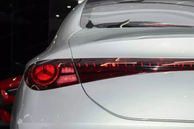 Mercedes CLA 200 Progressive