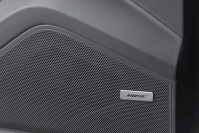 Porsche Cayenne Coupe E-Hybrid Black Edition