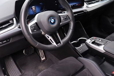 BMW X1 xDrive30e M Sport