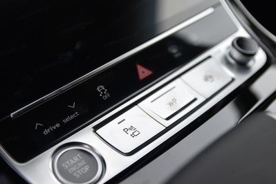 Audi Q7 50 TDI quattro S Line