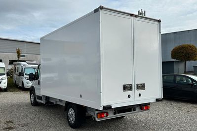 Fiat Ducato Maxi HD L3 Kontener 8EP