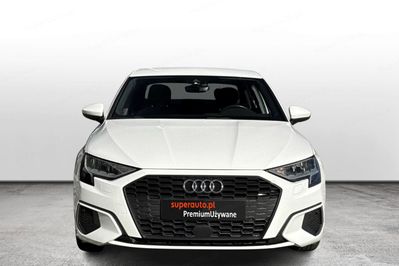 Audi A3 35 TFSI