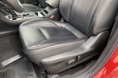 Subaru XV 2.0i-S Platinum (EyeSight) Lineartronic