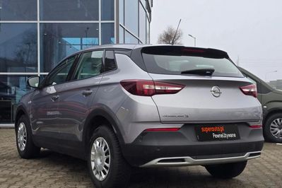 Opel Grandland X 1.2 T GPF Enjoy S&S