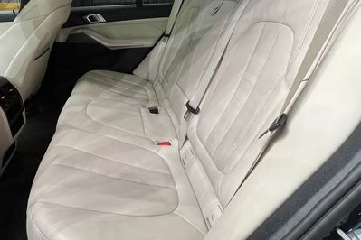 BMW X5 xDrive25d M Sport