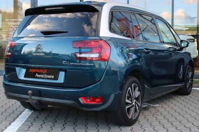 Citroen C4 Spacetourer 1.5 BlueHDi Business S&S EAT8
