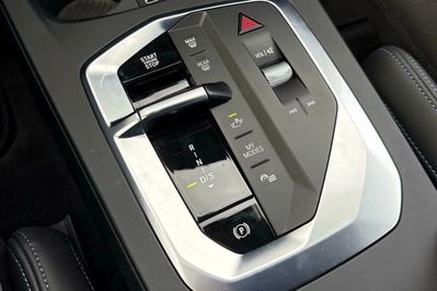 BMW Seria 1 120 M Sport