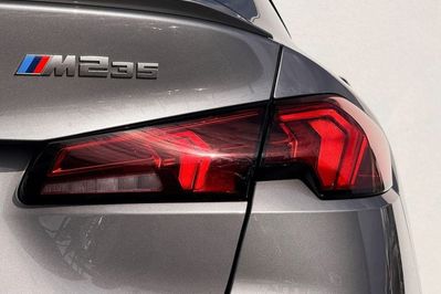 BMW Seria 2 M235 xDrive
