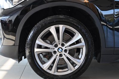 BMW X1 xDrive20d Sport Line