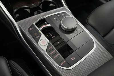 BMW Seria 3 Touring 320d M Sport