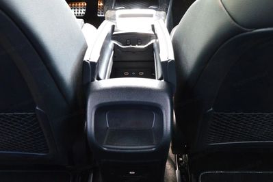 Mercedes Klasa A 200 AMG Line