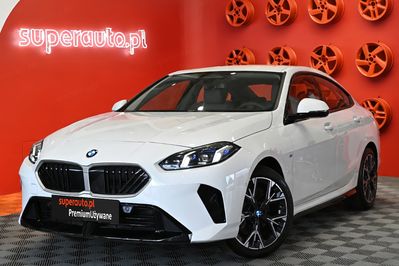 BMW Seria 2 220 M Sport