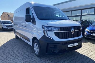 Renault Master L3H2 Extra